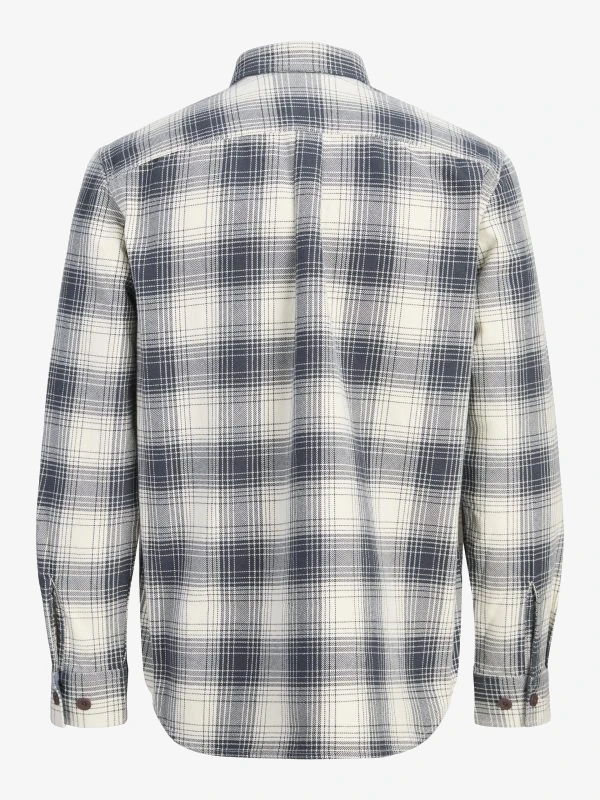 Jack&Jones Premium Overshirt BLUIVY