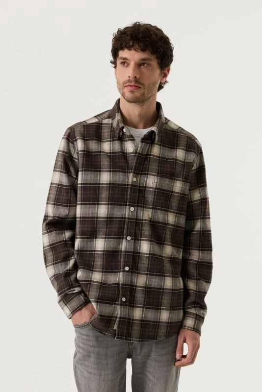 Garcia Casual Shirt