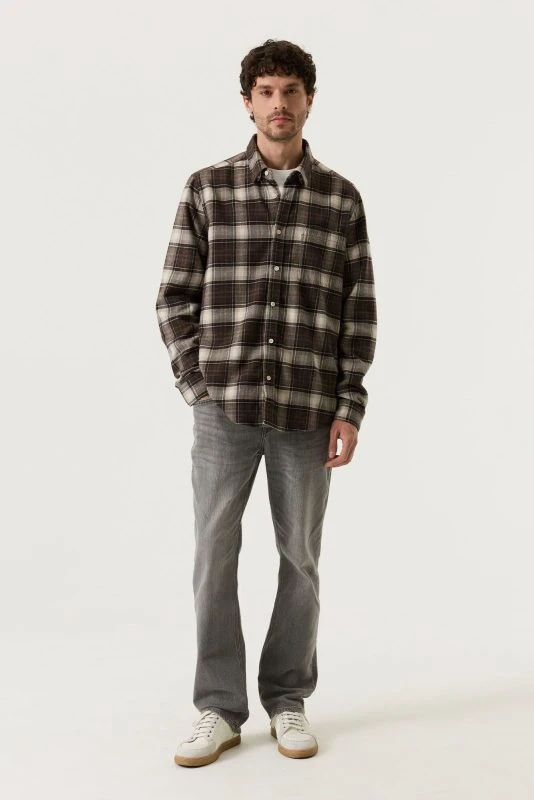 Garcia Casual Shirt