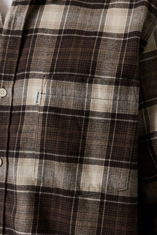 Garcia Casual Shirt