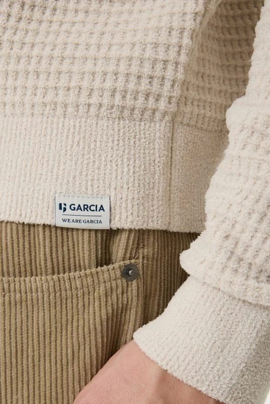 Garcia Trui