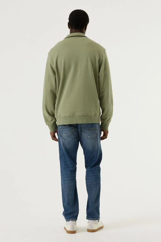 Garcia Sweater