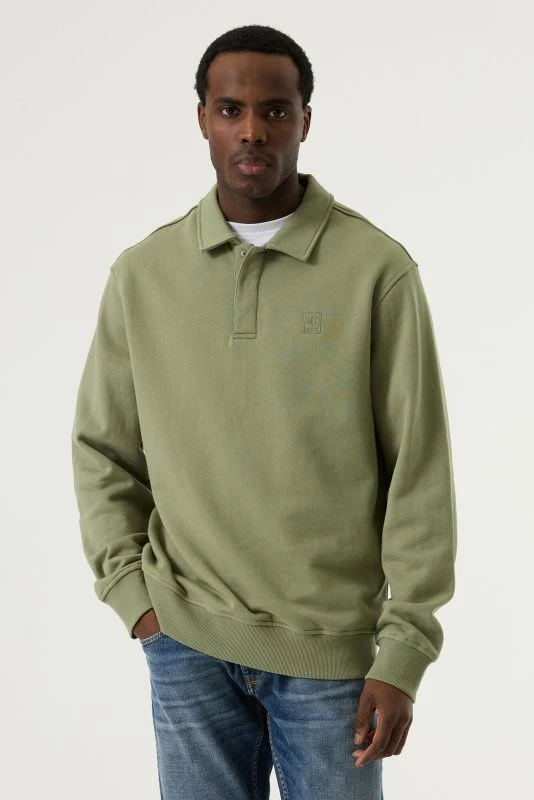 Garcia Sweater