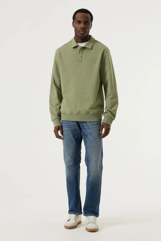 Garcia Sweater