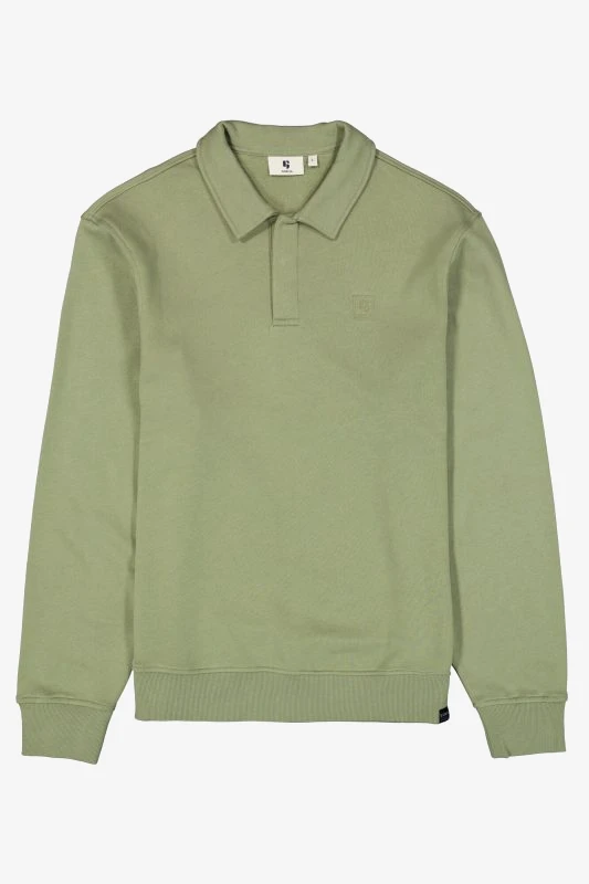 Garcia Sweater