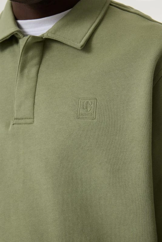 Garcia Sweater