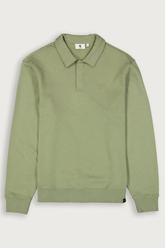 Garcia Sweater