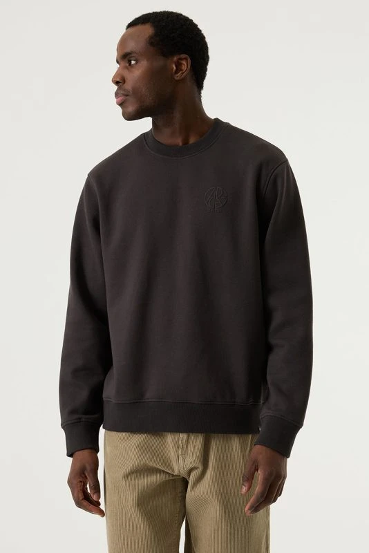 Garcia Sweater