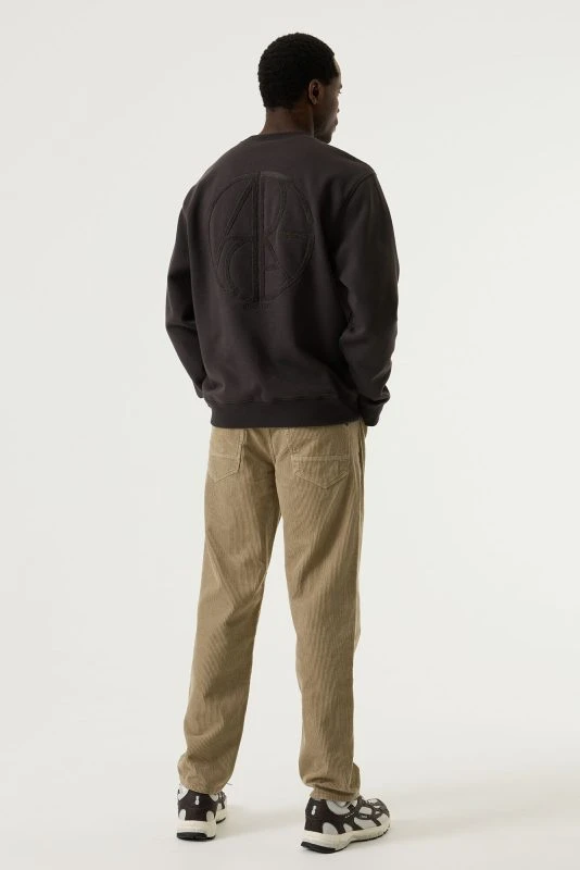 Garcia Sweater