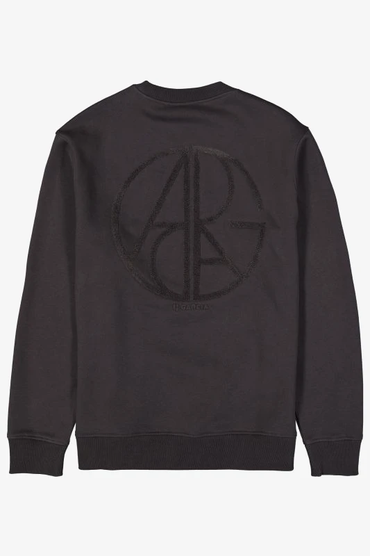 Garcia Sweater