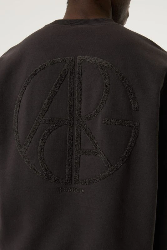 Garcia Sweater
