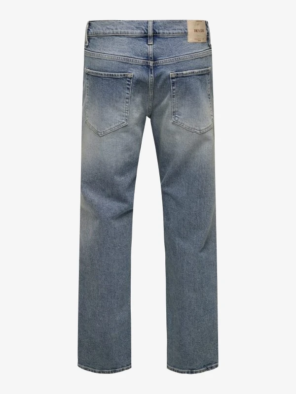 Only & Sons Slim Fit EDGE