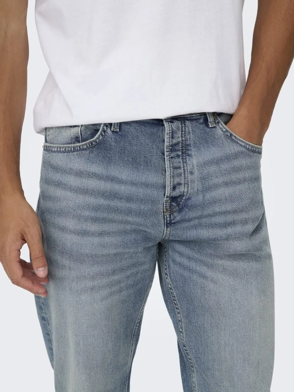 Only & Sons Slim Fit EDGE