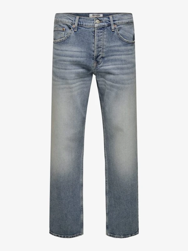 Only & Sons Slim Fit EDGE