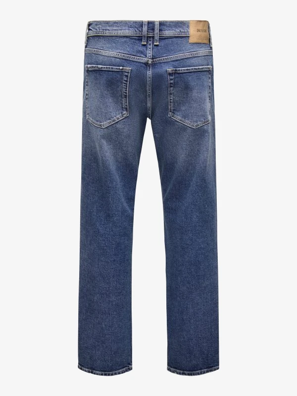 Only & Sons Straight Fit EDGE