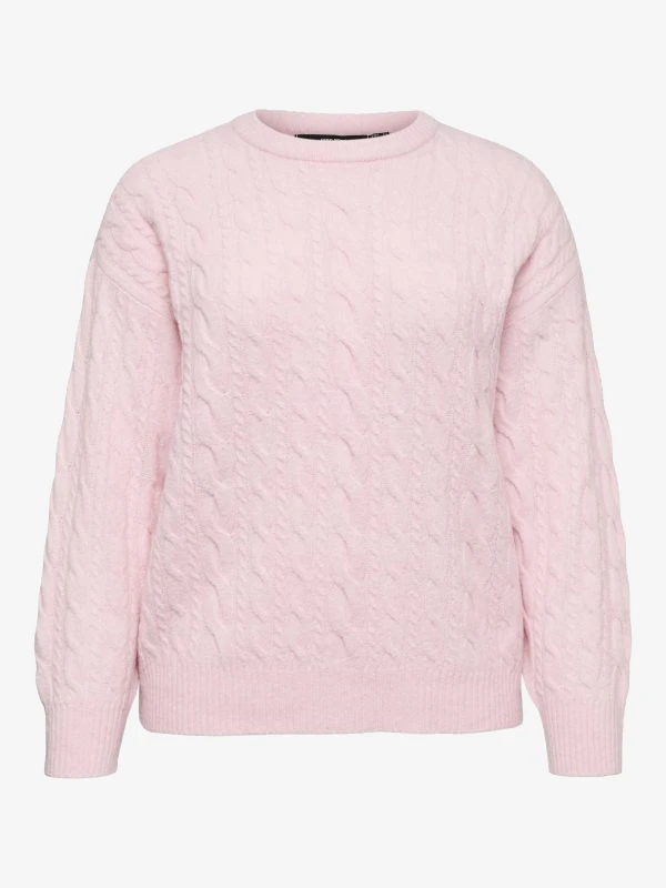 Vero Moda Curve Trui SEQUOIA