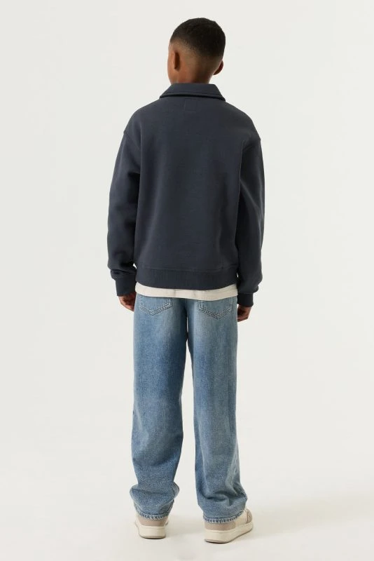 Garcia Sweater
