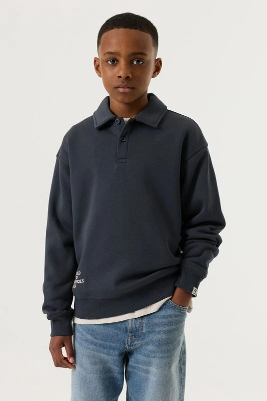 Garcia Sweater