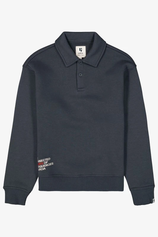 Garcia Sweater