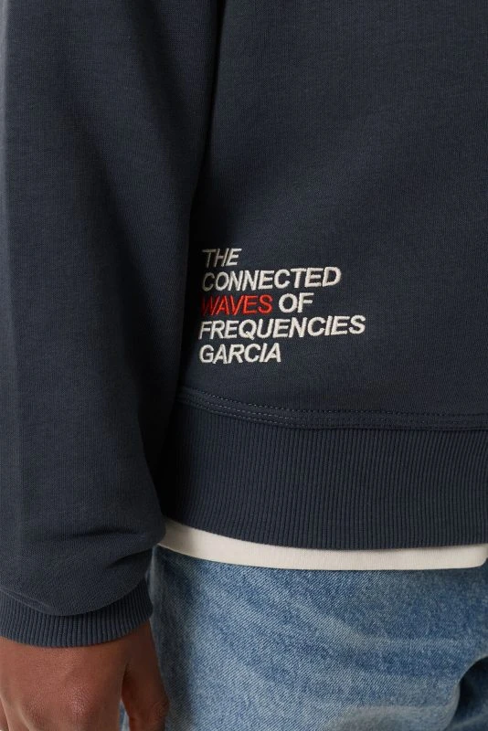Garcia Sweater