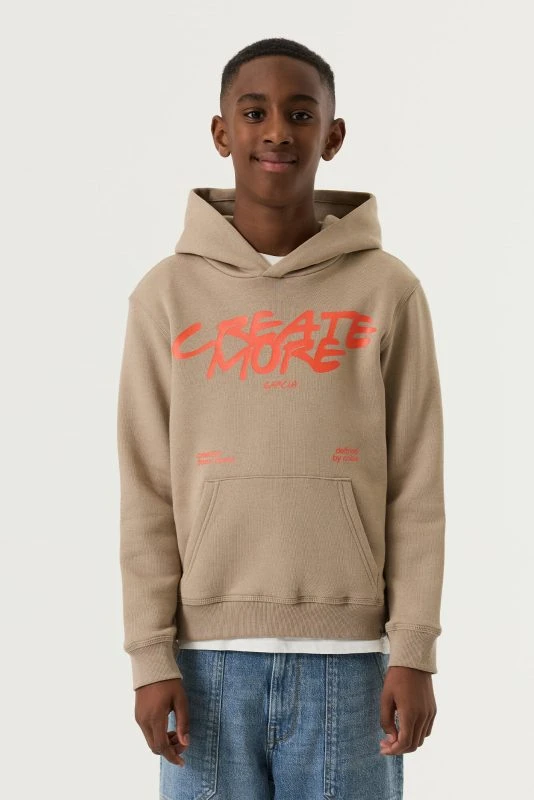 Garcia Hoodie