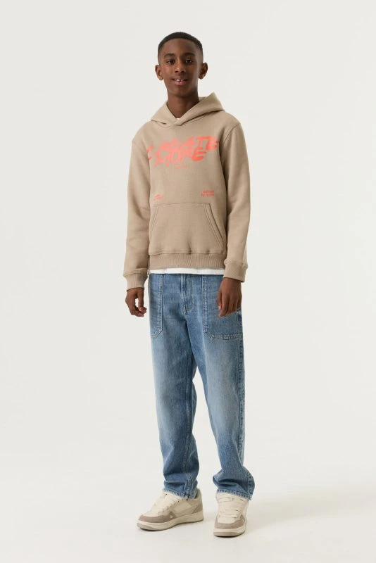 Garcia Hoodie