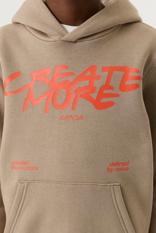 Garcia Hoodie