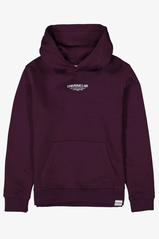 Garcia Hoodie