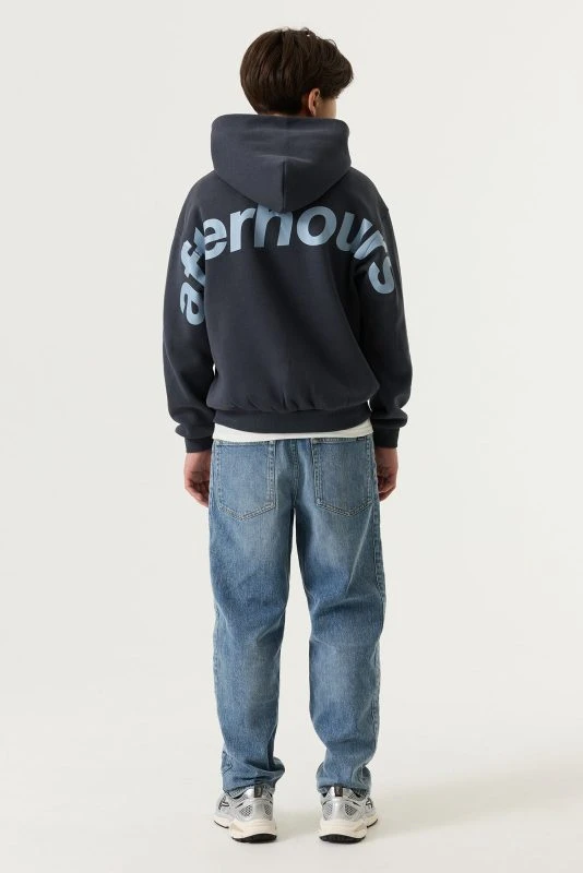 Garcia Hoodie