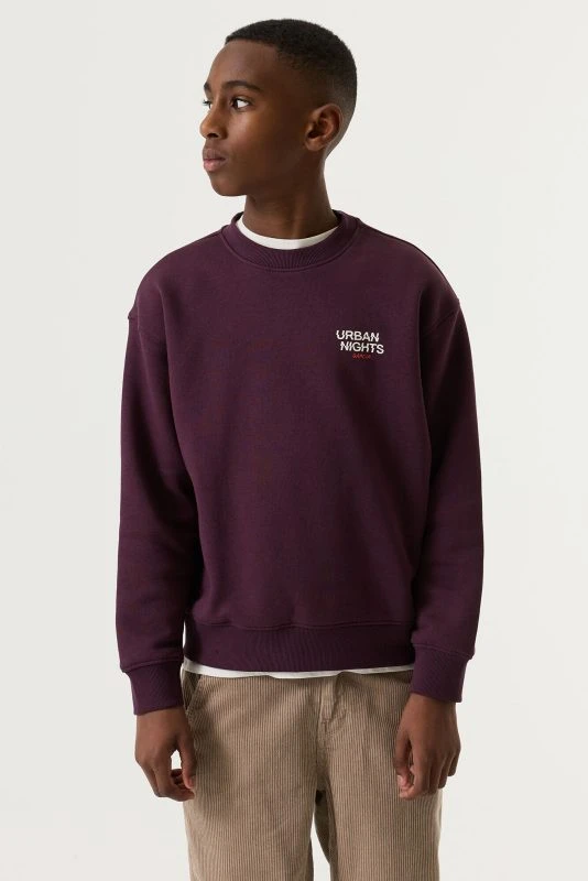 Garcia Sweater