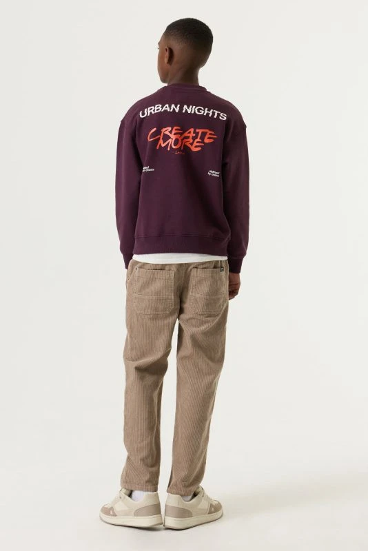 Garcia Sweater
