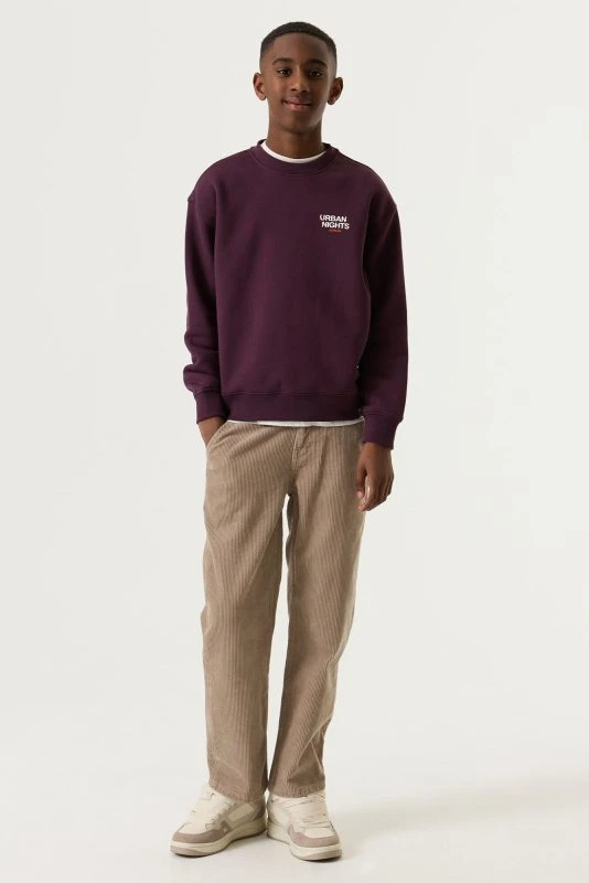 Garcia Sweater