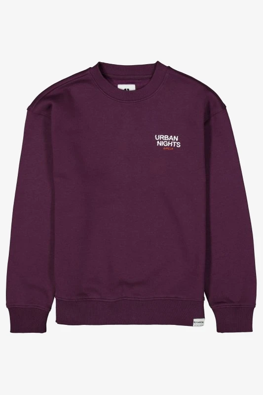 Garcia Sweater