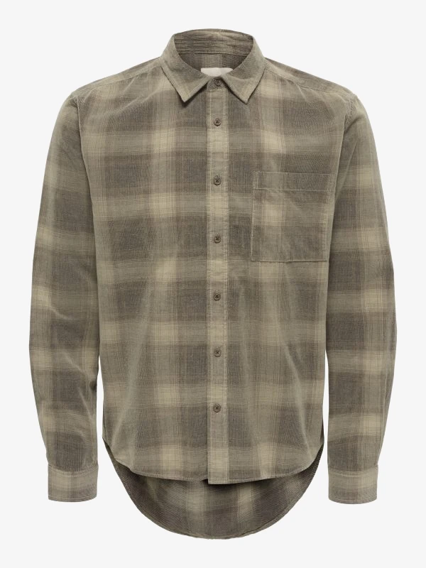 Only & Sons Casual Shirt WILLIAM