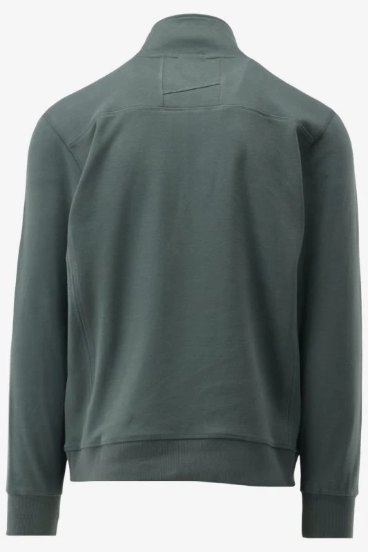 Chasin Sweater RYDER ZIP-UP