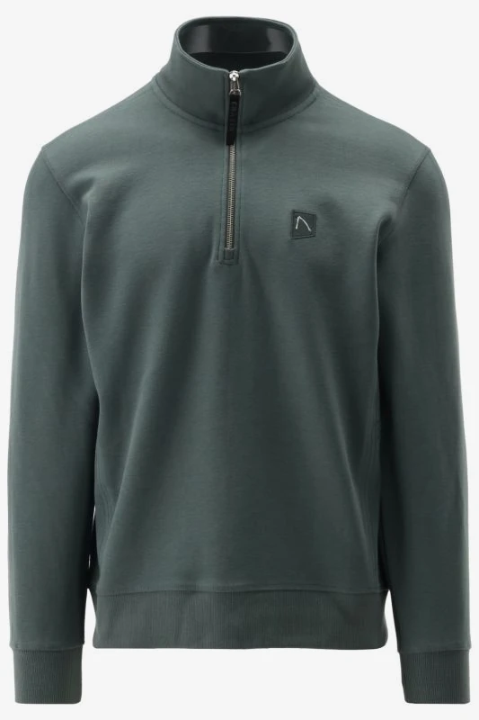Chasin Sweater RYDER ZIP-UP