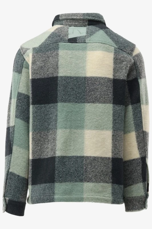 Chasin Overshirt MODUS WOXE