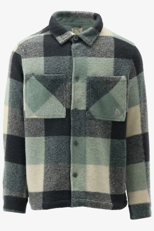 Chasin Overshirt MODUS WOXE