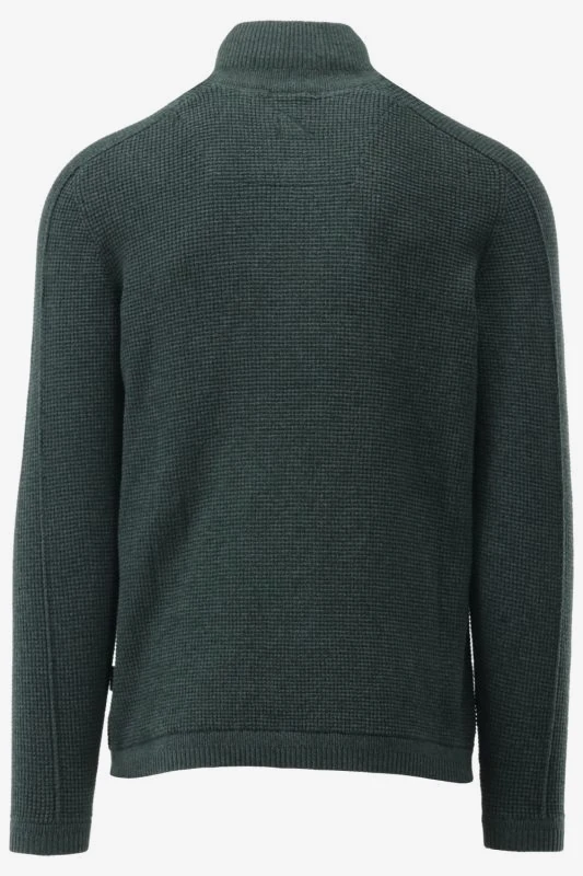 Chasin Trui OSCAR BRIK HALF ZIP
