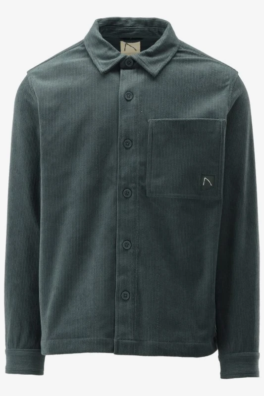 Chasin Overshirt JAXON FRAME