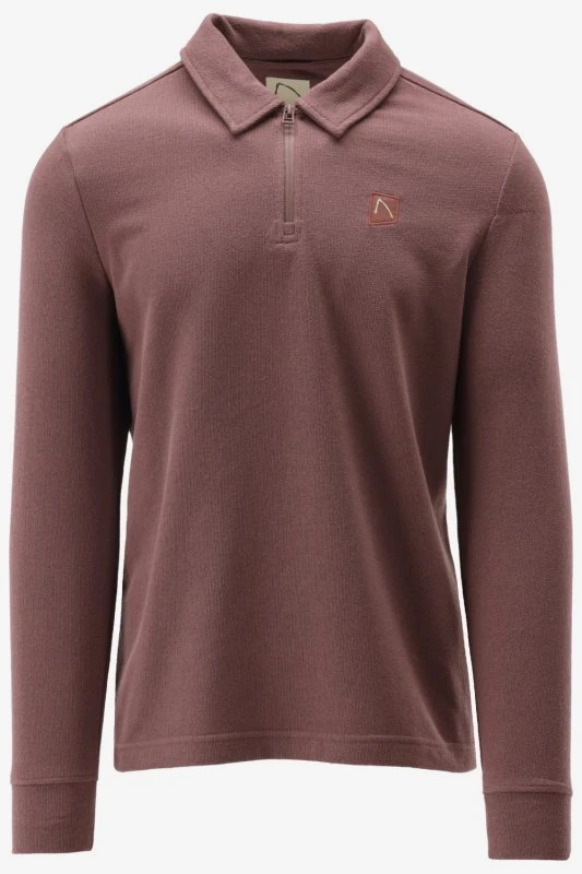 Chasin Sweater ROAN POLO