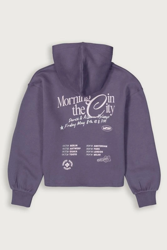 Garcia Hoodie