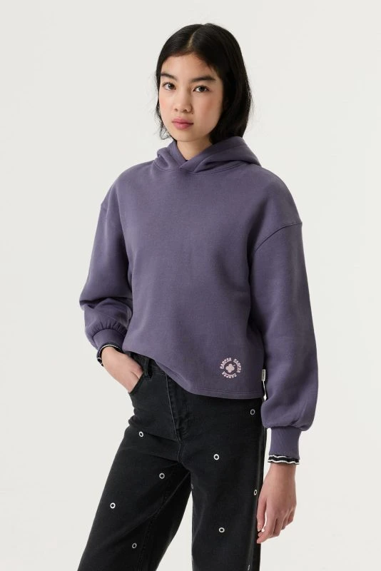Garcia Hoodie