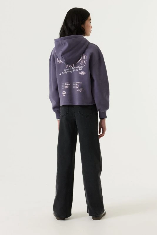 Garcia Hoodie