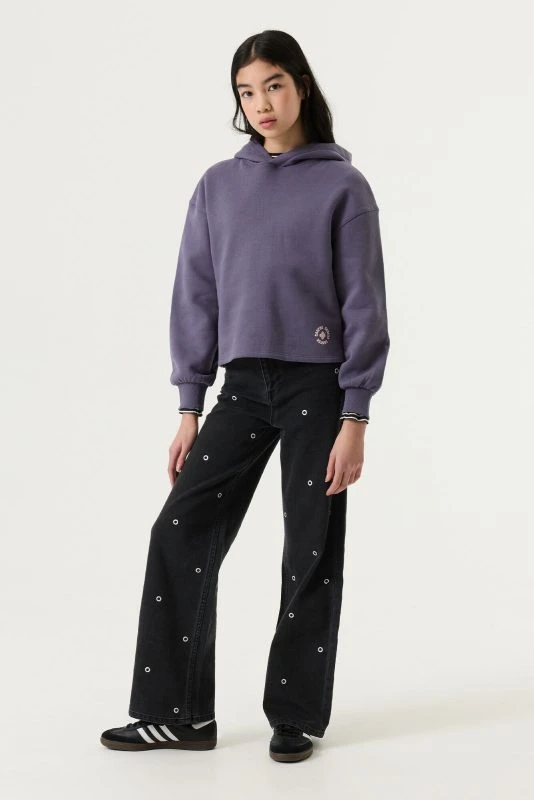 Garcia Hoodie