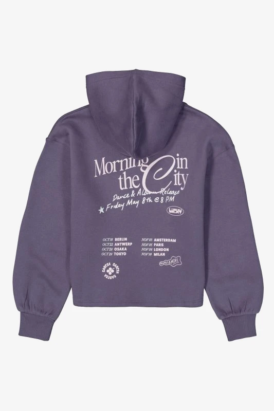 Garcia Hoodie