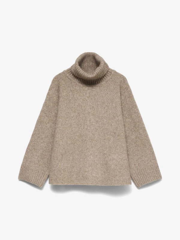 Vero Moda Trui VIOLET