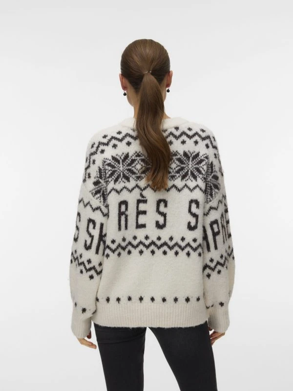 Vero Moda Trui MORITZ
