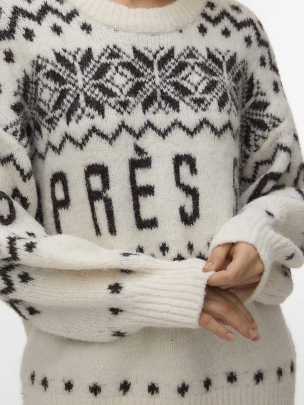 Vero Moda Trui MORITZ