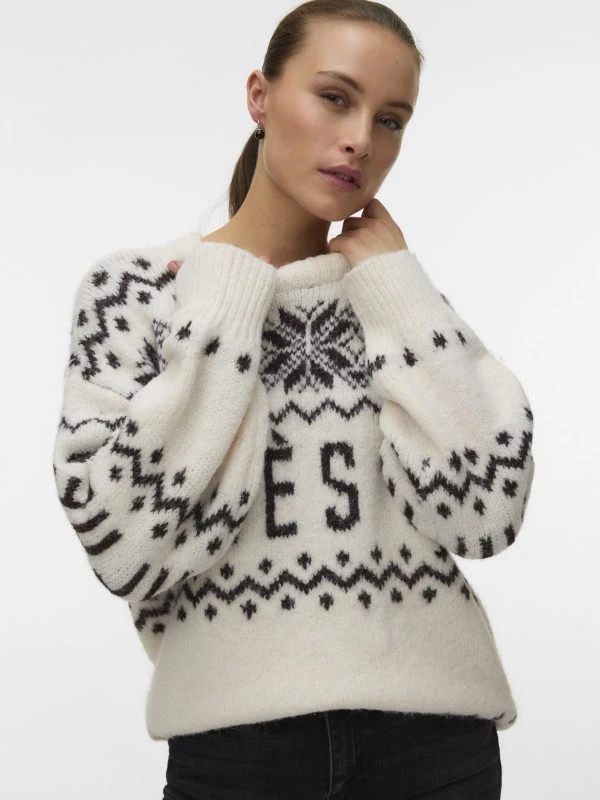 Vero Moda Trui MORITZ